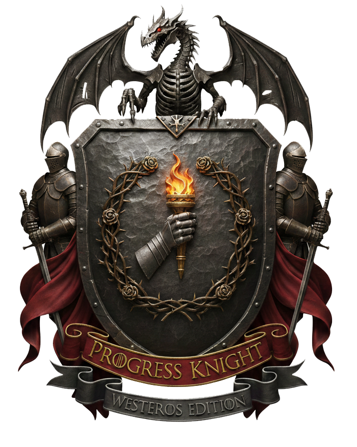 Blason Westeros